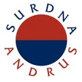Surdna Foundation logo