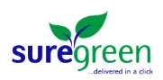 Suregreen logo