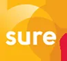 Sure logo