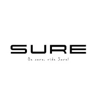 SURE Mobility logo