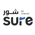 Sure Pay logo