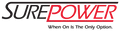 Sure Power logo