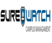 SureWatch Campus Management logo