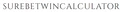 Surebetwincalculator logo