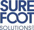 SureFoot Solutions logo