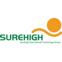 Surehigh International Technologies logo