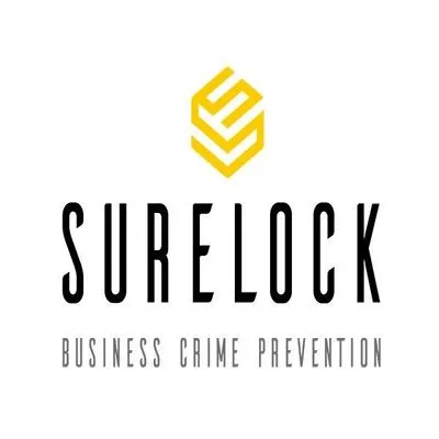 Surelock logo
