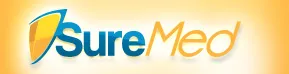 Suremed logo