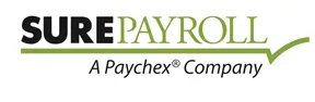 SurePayroll logo