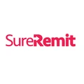 SureRemit logo