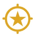SURESHOT Agency logo