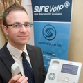 SureVoIP logo