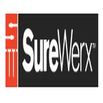 SureWerx logo