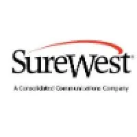 SureWest Communications logo