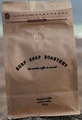 Surf Shop Roastery logo