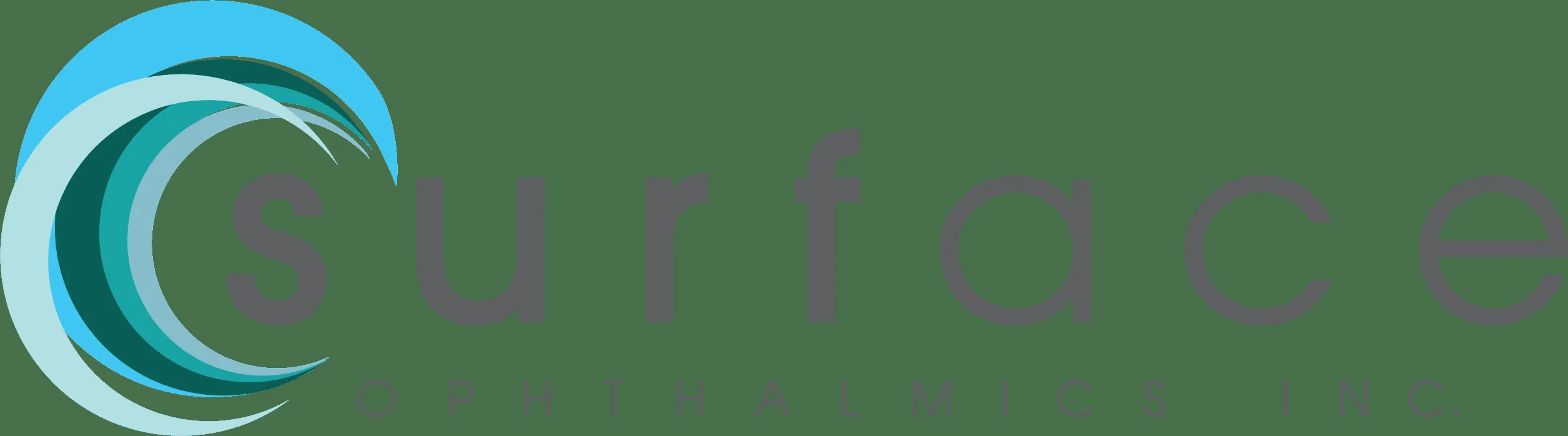 Surface Ophthalmics logo