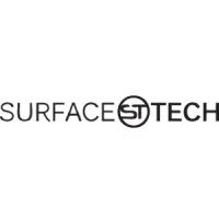 Surfacetech logo