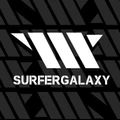 Surfer Galaxy logo
