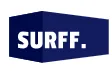 SURFF logo