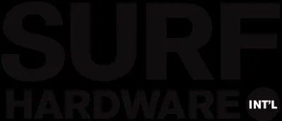 Surf Hardware logo