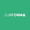 SURFORMA logo