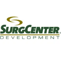 SurgCenter Development logo