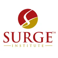 Surge Institute logo