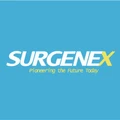 Surgenex logo