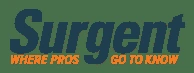 Surgent logo