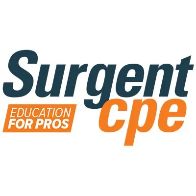 Surgent CPE