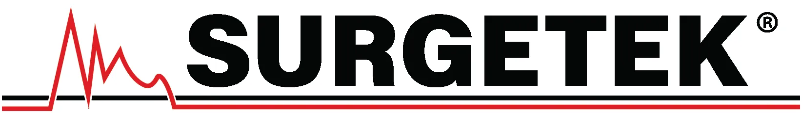 Surgetek logo