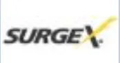 SurgeX International logo