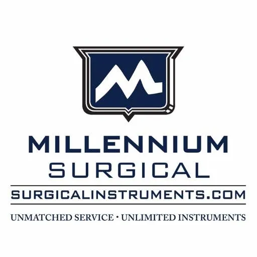Millennium Surgical Corp logo