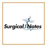 Surgical Notes logo
