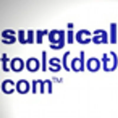 Surgical Tools logo