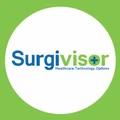 Surgivisor logo
