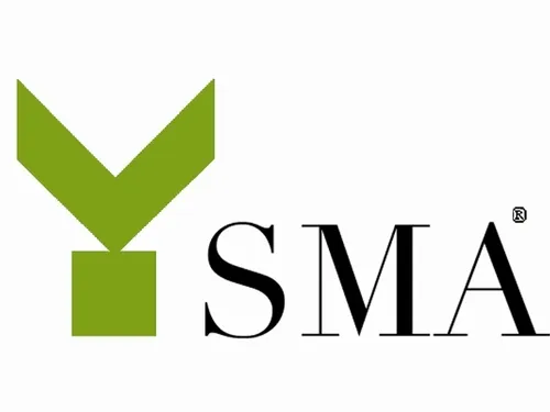 Surgical Monitoring Associates logo