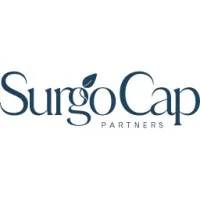 SurgoCap Partners logo