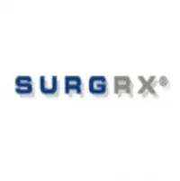 Surgrx logo
