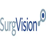 SurgVision logo
