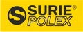Surie Polex logo