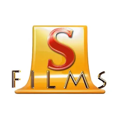 Surinder Films logo