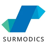 SurModics logo