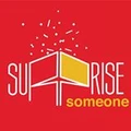 Surprise Someone