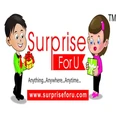 SurpriseForU