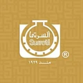 Surrati logo