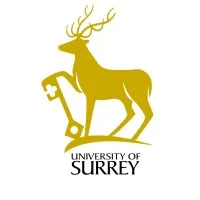 University of Surrey logo