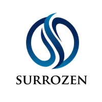 Surrozen logo