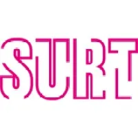 Surt logo