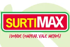 SurtiMax logo
